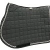 Jumping Saddle Pad - Convoj -Horse Riding - Harness M 607C