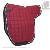 Schalock - Burgundy -Horse Riding - Harness M 619VR
