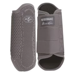 Pro Performance Hybrid Boots - Grey