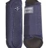 Pro Performance Hybrid Boots - Navy 1 Pro Performance Hybrid Boots - Navy -Horse Riding - Harness M PPHSB M