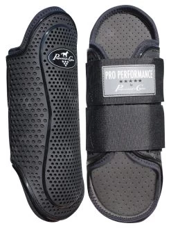 Pro Performance Hybrid Boots - Black