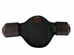 Eric Le Tixerant Girth - Brown