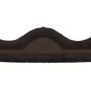 Slim Line Asymmetric Girth - Brown -Horse Riding - Harness MT 0411 6523