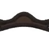 Saddle Girth Slim-Line Athletico - Brown -Horse Riding - Harness MT 0411 X0411 2311 1