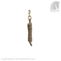 Sheepskin Halter & Rope - Platin 5 Sheepskin Halter & Rope - Platin -Horse Riding - Harness MT 0K0263 XK0263 P 3