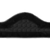 Asymmetric Girth - Black