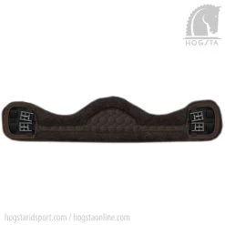 Asymmetric Girth - Brown