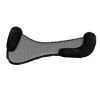 Sheepskin Pad DR PMS - Grey/Black 1 Sheepskin Pad DR PMS - Grey/Black -Horse Riding - Harness MT 6039.0603 0622106202