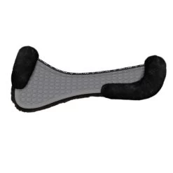 Sheepskin Pad DR PMS - Grey/Black