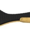 Sheepskin Half Pad PM System - Black/Natural -Horse Riding - Harness MT 6043.0603
