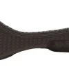 Correction Half Pad With Sheepskin PMS - Brown -Horse Riding - Harness MT 6043.0680 0323
