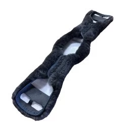 Girth Sleeve Anatomic - Graphite/70