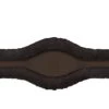 Saddle Girth Slim-line Anatomic - Brown - 65cm -Horse Riding - Harness MT 6256.22665 03