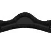Saddle Girth Slim-Line Athletico - Black 2 Saddle Girth Slim-Line Athletico - Black -Horse Riding - Harness MT 6256.45 svartsvart
