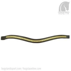 Browband OS Curved Clinker - BR/B