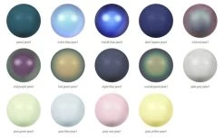 Browband Tiffany XL - Own Design -Horse Riding - Harness OS 2228 7 ny