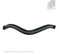 Browband OS XL - Army DeLite