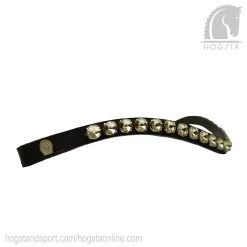 Browband Rivoli XL - Customise -Horse Riding - Harness OS 227782 GS 3