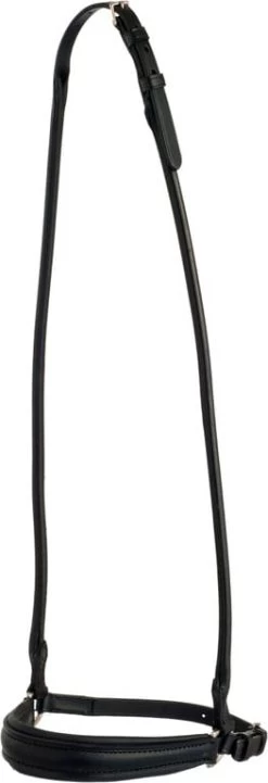 Drop Noseband - Own Design -Horse Riding - Harness OS 3059