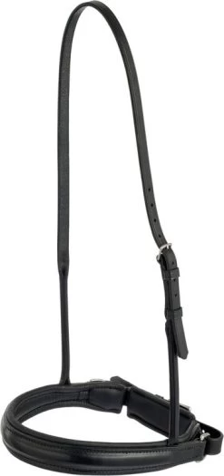 Noseband XS 4 Cm For Double Bridle - Own Design -Horse Riding - Harness OS 306961