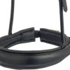 Noseband XL 5 Cm For Double Bridle - Own Design -Horse Riding - Harness OS 306982 1