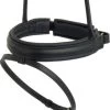 Noseband 4cm Bridle -Horse Riding - Harness OS 307981 2 1