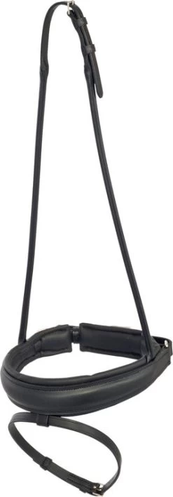 Noseband XL 5 Cm For Bridle - Own Design 10 Noseband XL 5 Cm For Bridle - Own Design -Horse Riding - Harness OS 307982