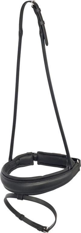 Noseband XL 5 Cm For Bridle - Own Design 5 Noseband XL 5 Cm For Bridle - Own Design - Image 3