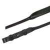 Leather Reins RS 16 Mm - Black 2 Leather Reins RS 16 Mm - Black -Horse Riding - Harness OS 3100