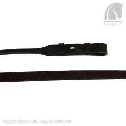 Rubber Reins RS - Chocolate