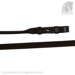 Rubber Reins RS - Chocolat