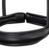Ergonomic Design Noseband, Double Bridle 1 Ergonomic Design Noseband, Double Bridle -Horse Riding - Harness OS 406984