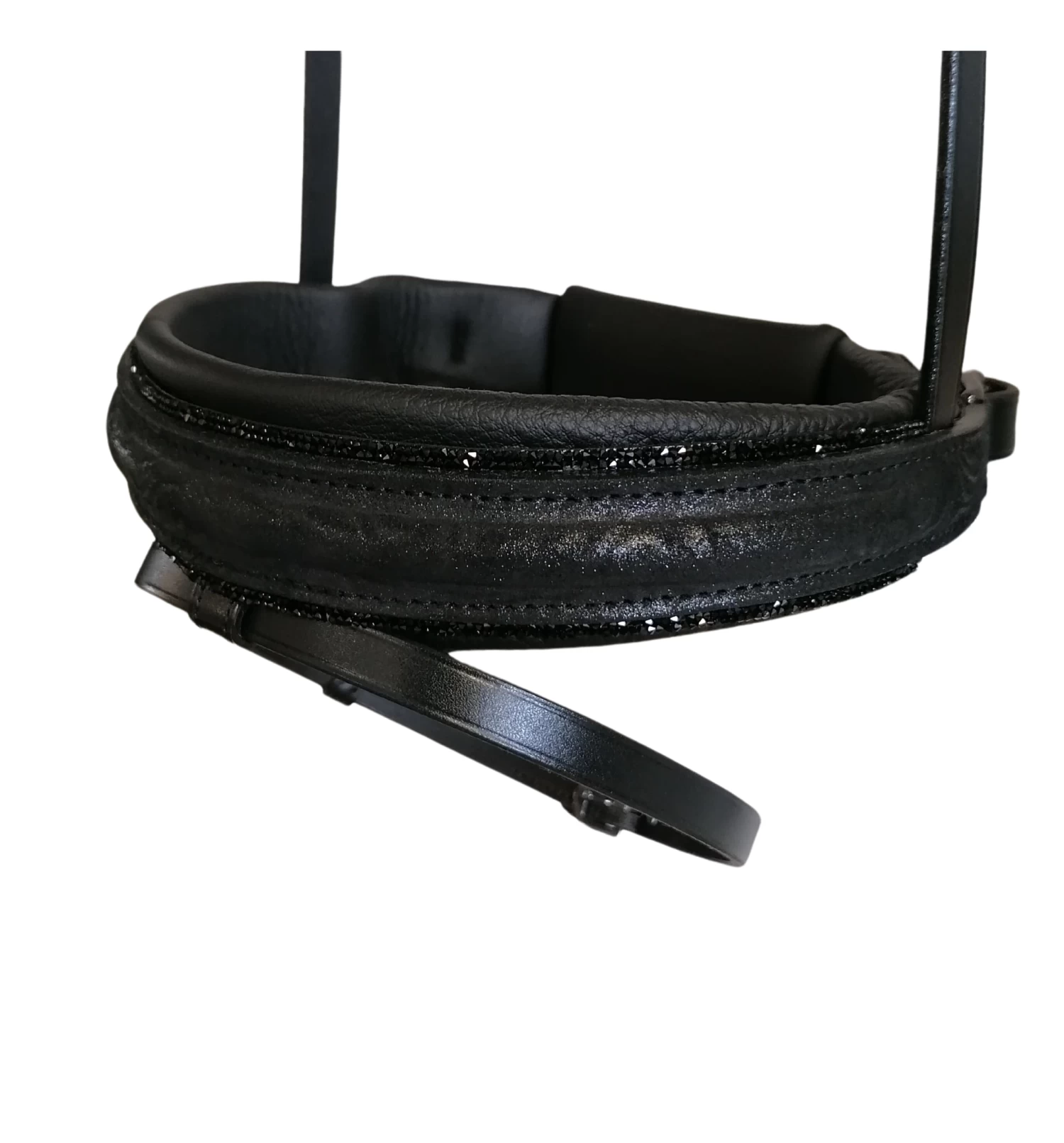 Comfort XS FG Noseband - Customise 3 Comfort XS FG Noseband - Customise