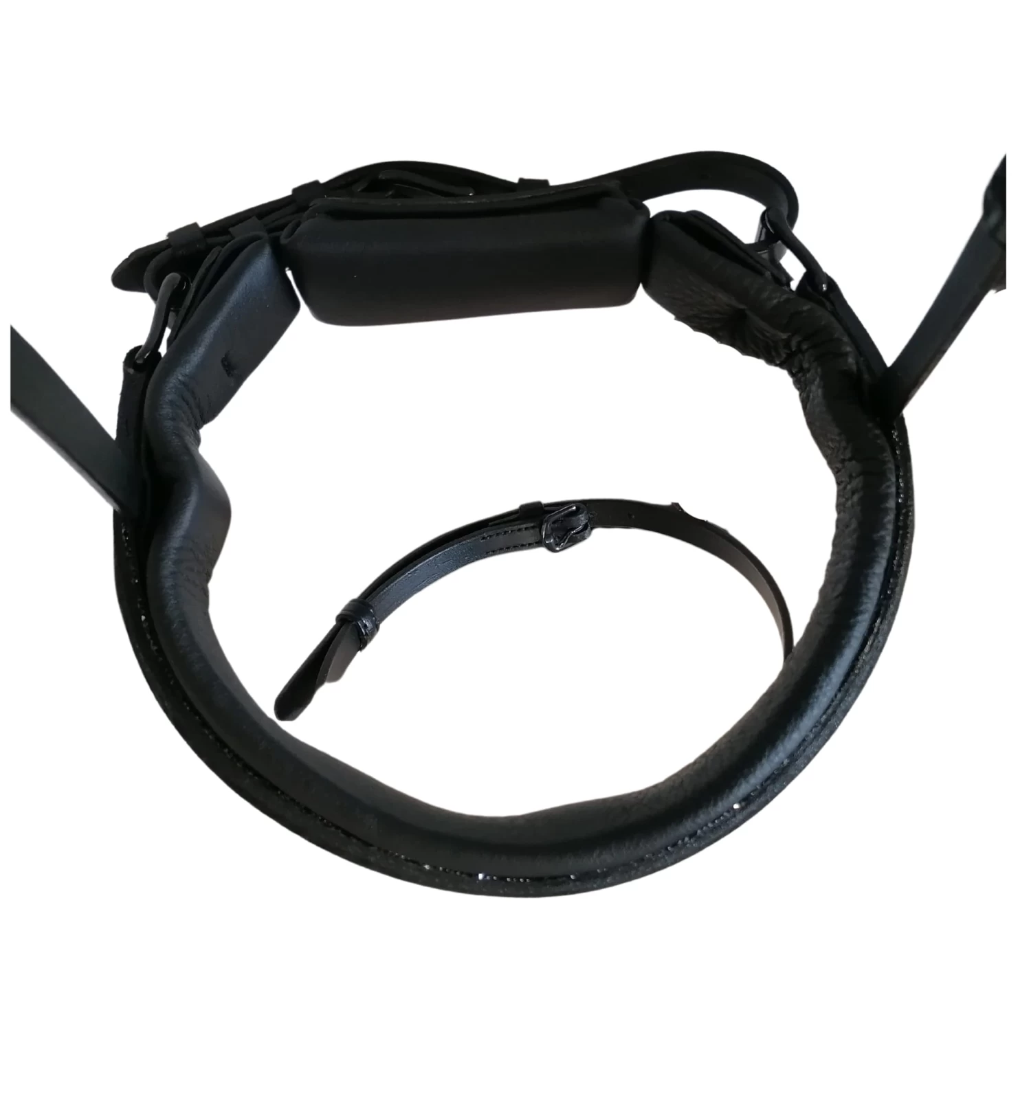 Comfort XS FG Noseband - Customise 4 Comfort XS FG Noseband - Customise - Image 2