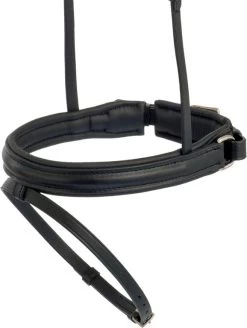 Noseband 4 Cm For Bridle - Own Design