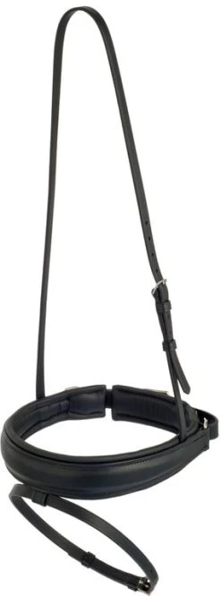 Noseband XL 5 Cm For Bridle - Own Design 9 Noseband XL 5 Cm For Bridle - Own Design -Horse Riding - Harness OS 407982