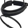 Noseband XL-Soft 5 Cm For Bridle - Own Design 2 Noseband XL-Soft 5 Cm For Bridle - Own Design -Horse Riding - Harness OS 407983 1