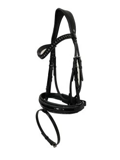 Bridle OS Tokyo - Black/Lacquer