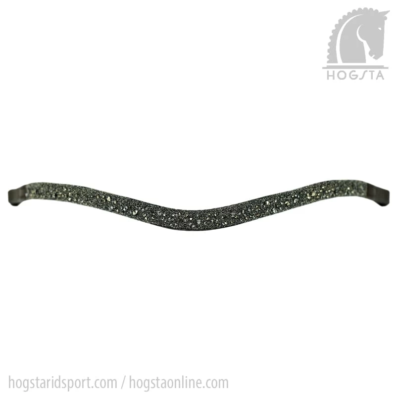 Browband OS Medley - Own Design 3 Browband OS Medley - Own Design