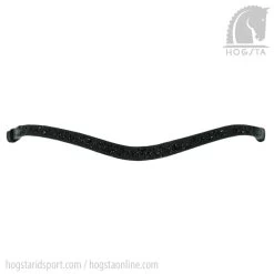 Medley Browband - Black