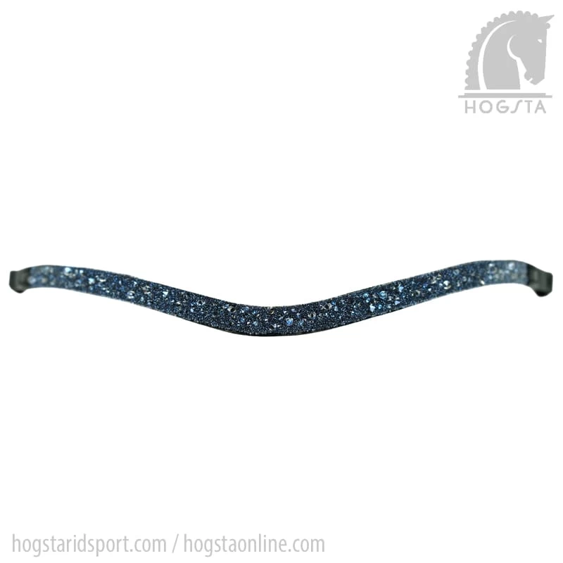 Browband OS Medley - Own Design 5 Browband OS Medley - Own Design - Image 3
