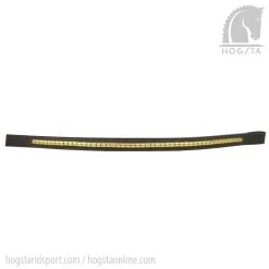 Browband OS Straight Clinker - BR/B