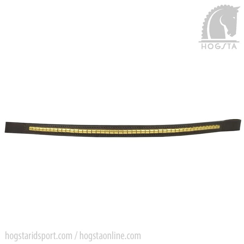 Browband OS Straight Clinker - BR/B 3 Browband OS Straight Clinker - BR/B
