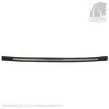 Browband OS Straight Clinker - BR/S -Horse Riding - Harness OS 8811BRS S