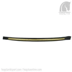 Browband OS Straight Clinker - B/B