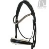 Warendorf Feel Good Double Bridle - GS