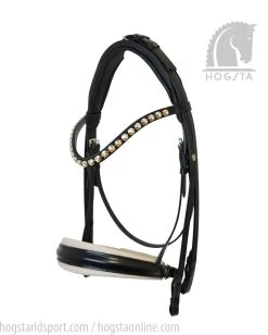 Warendorf Feel Good Double Bridle - GS