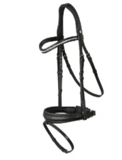 Bridle OS Comfort XS - Customise