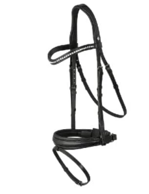 Bridle OS Comfort XS - Customise 3 Bridle OS Comfort XS - Customise