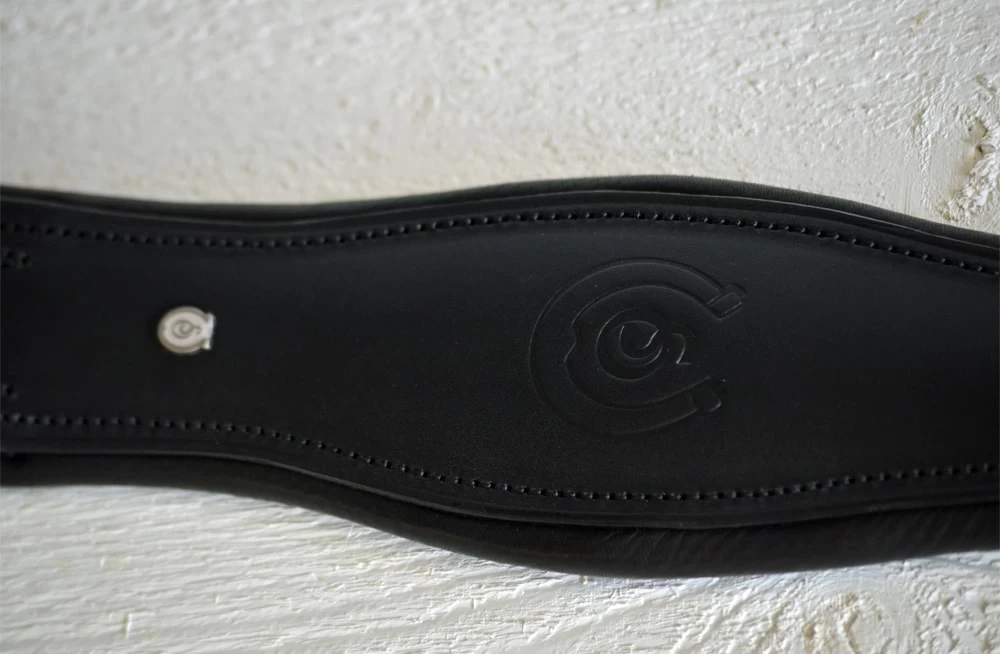 Anatomic Dressage Girth 4 Anatomic Dressage Girth - Image 2